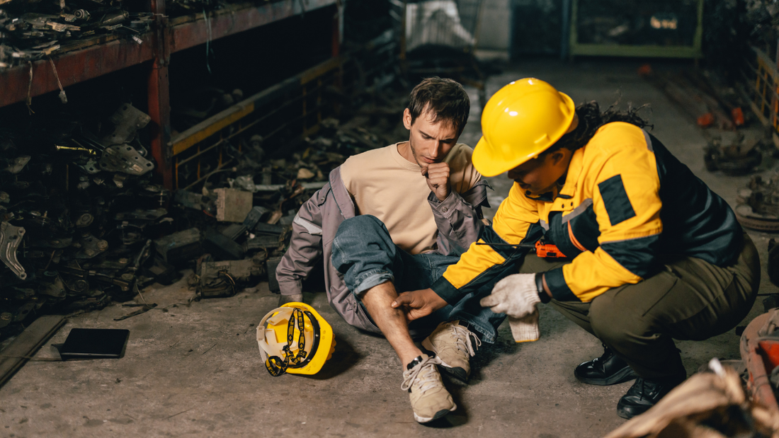 How Can Lone Worker Devices Help During Medical Emergencies Not Just Accidents? 
