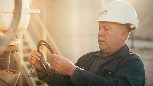 How Can Lone Worker Devices Support Compliance With Health and Safety Inspections? 