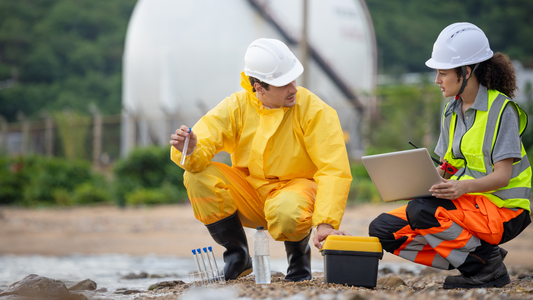 How Can Lone Worker Technology Support Compliance in Highly Regulated Industries? 