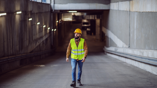 How Can Lone Workers Stay Safe in Unfamiliar Locations?&nbsp;