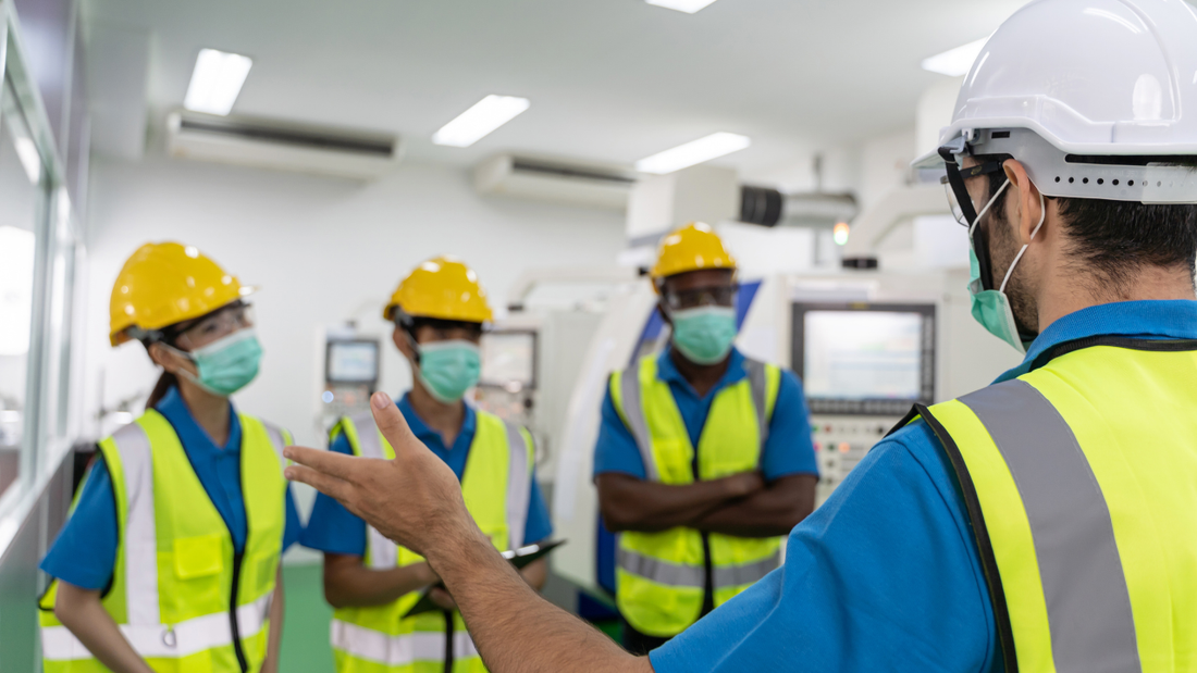 How Can Organisations Protect Contractors and Freelancers Who Work Alone? 
