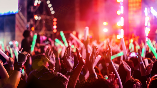 How Can Personal Alarms Help Women Feel Safer at Large Events or Festivals? 
