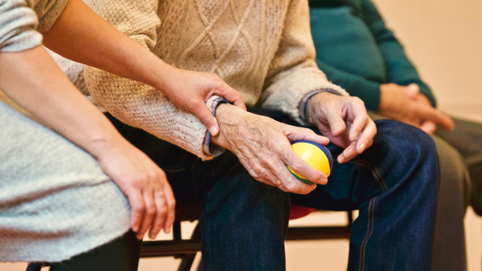 How Can Personal Safety Technology Help Without Making Seniors Feel Less Independent? 
