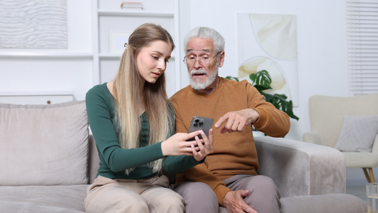 How Can Planning Ahead Today Help Seniors Live Independently for Many More Years? 