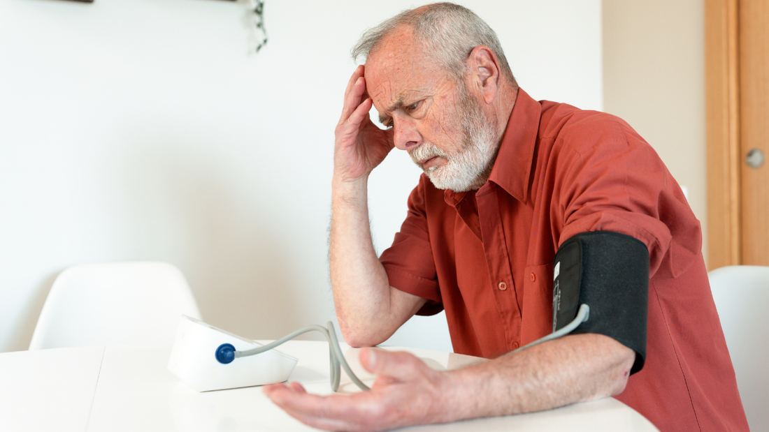 How Can Seniors Build Confidence After Experiencing a Fall or Emergency? 