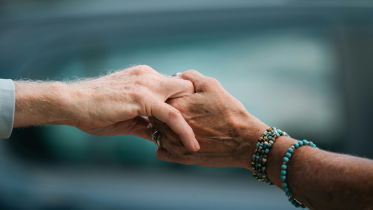 How Can Seniors Maintain Dignity While Accepting Safety Assistance? 