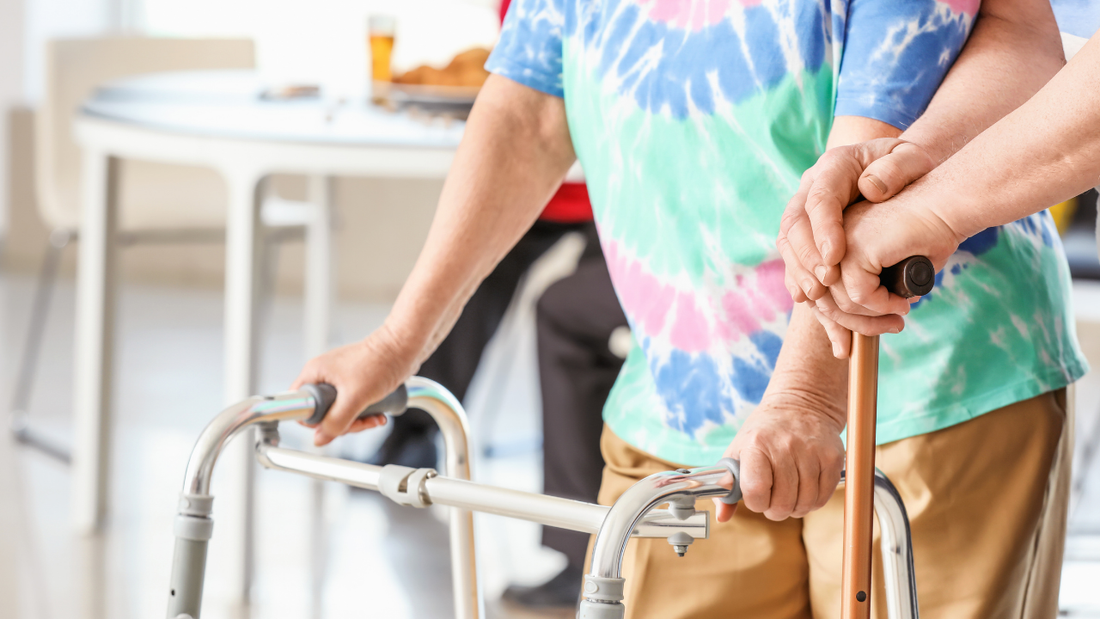 How Can Seniors Prepare Their Homes for Ageing Safely Over the Next 5–10 Years? 