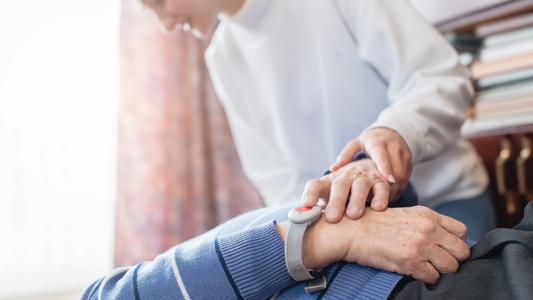 How Can Seniors Prepare for Emergencies When Family Members Live Far Away? 