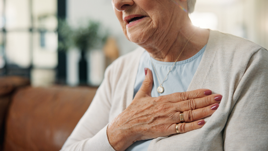 How Can Seniors Prepare for Medical Emergencies When Living Independently? 