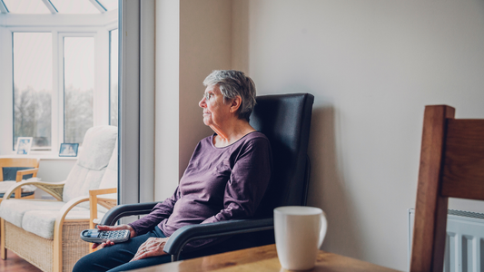 How Can Seniors Prepare for Unexpected Medical Emergencies While Home Alone? 
