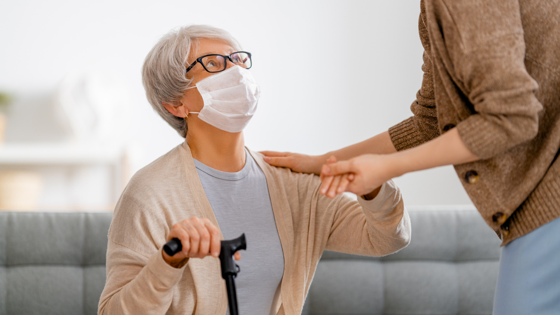 How Can Seniors Protect Their Independence While Accepting Help From Family? 