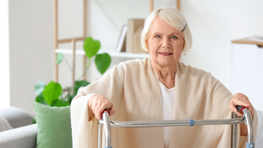 How Can Seniors Safely Age in Place Without Sacrificing Their Independence? 