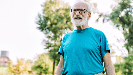 How Can Seniors Safely Maintain Their Independence After Turning 85? 