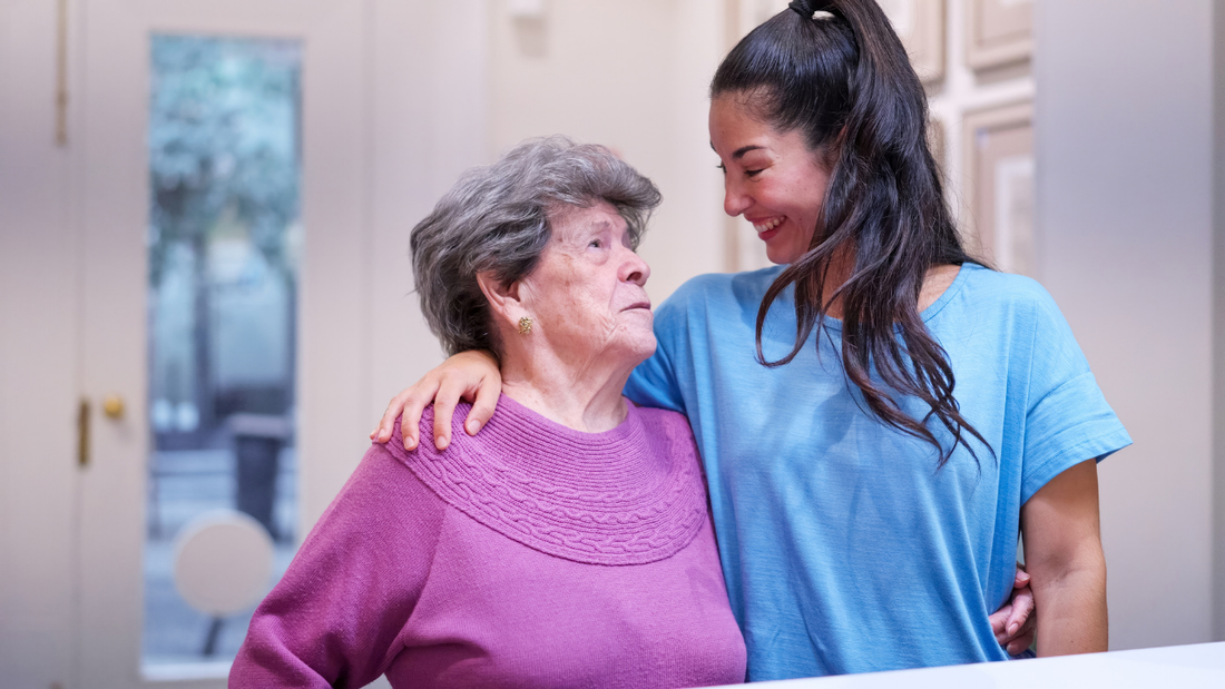How Can Seniors Safely Manage Unexpected Visitors or Strangers at Home? 
