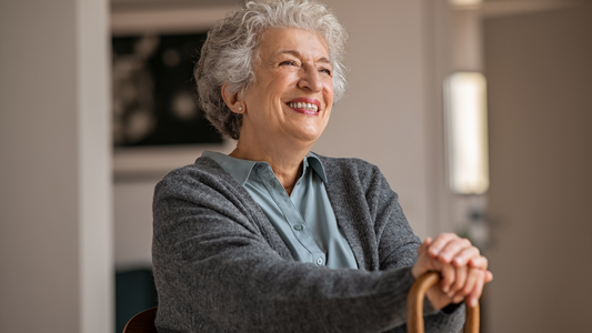 How Can Seniors Stay Independent While Managing Multiple Health Conditions