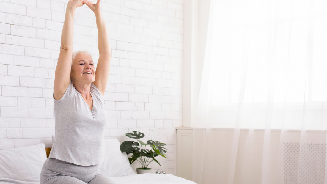How Can Seniors Stay Safe During Early Morning or Late-Night Hours? 