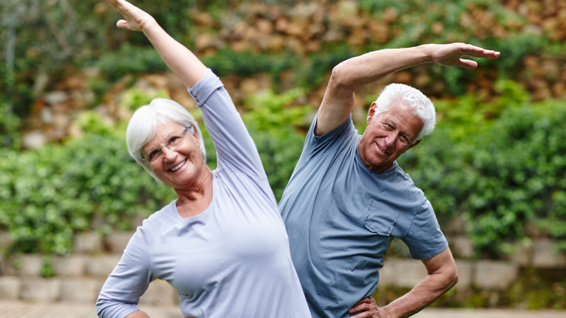 How Can Seniors Stay Safe While Enjoying Outdoor Activities? 