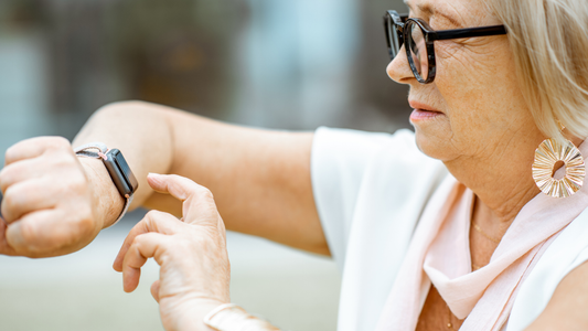 How Can Seniors Test If Their Safety Device Is Still Functioning Properly? 