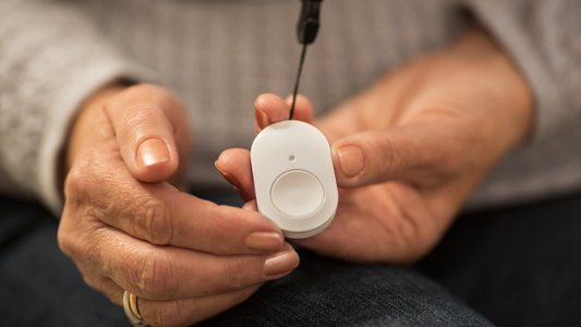 How Can Seniors Test Their Panic Button or SOS Device Regularly? 