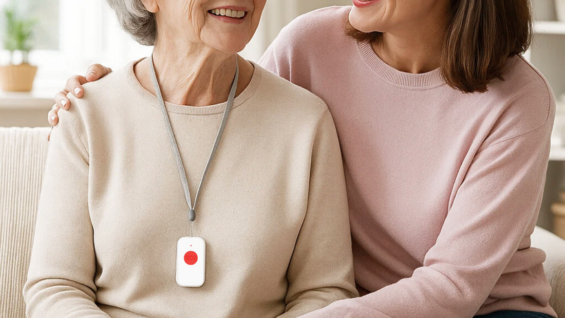 How Can Seniors Test and Maintain Their Home SOS Systems? 
