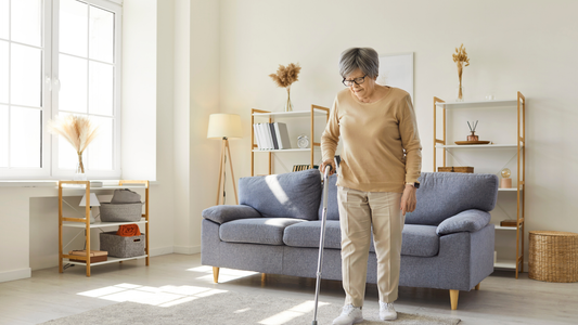 How Can Technology Help Seniors Maintain Independence at Home