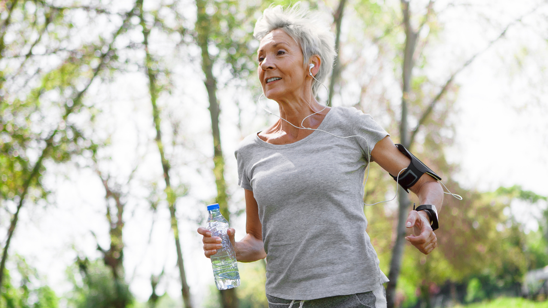 How Can Technology Help Seniors Remain Independent Without Feeling Constantly Monitored? 