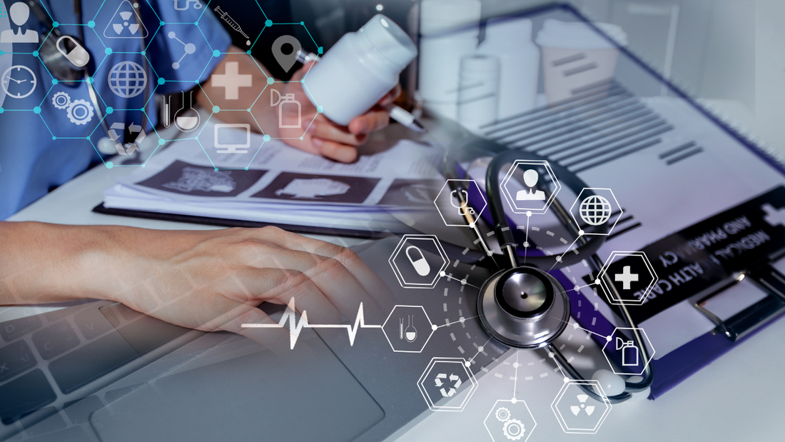 How Can Technology Reduce Risks for Healthcare and Field Workers? 
