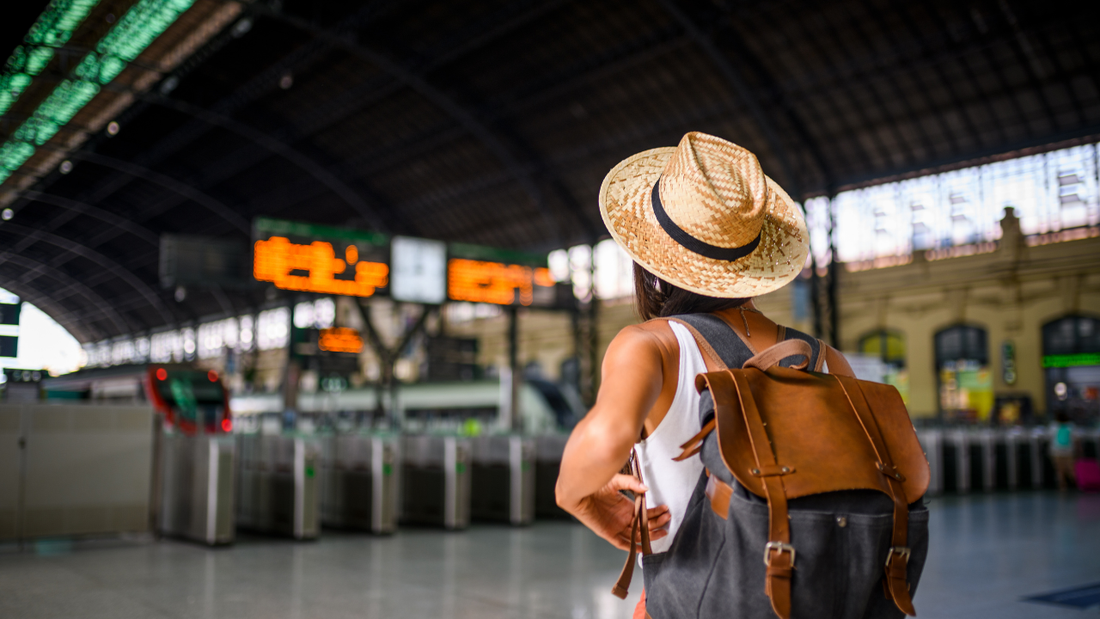 How Can Wearable Alarms Enhance Confidence for Solo Travelers? 