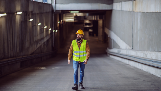 How Can Wearable Alarms Protect Maintenance Workers and Engineers? 