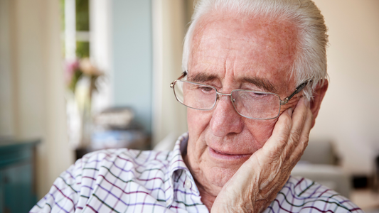 How Can Wearable Safety Devices Help Families Worry Less While Giving Seniors More Freedom? 