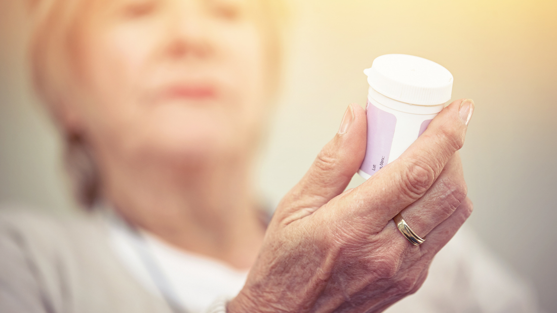 How Can Wearable Safety Devices Protect People With Chronic Conditions? 