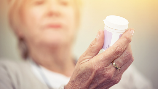 How Can Wearable Safety Devices Protect People With Chronic Conditions? 