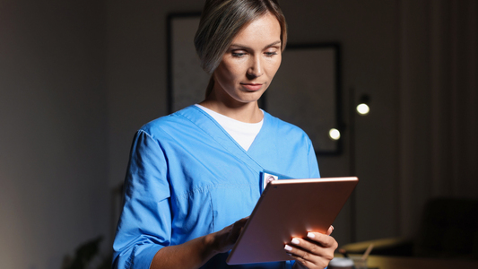 How Can Wearable Safety Tech Help Women Who Work Alone or on Shifts? 