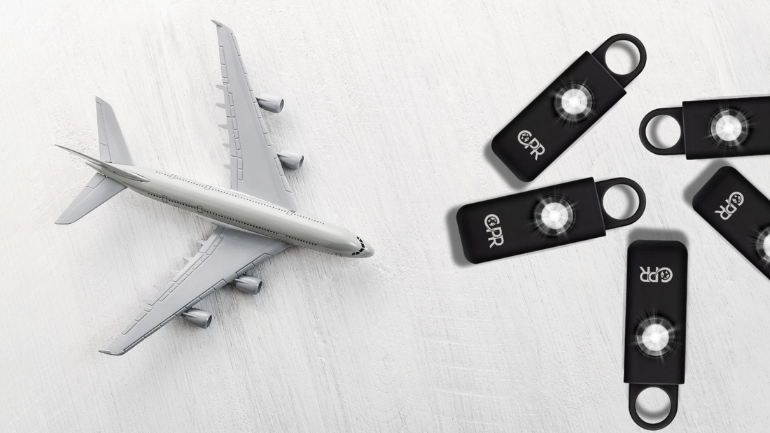 How Can Women Choose the Best Personal Safety Alarm for Travel Abroad? 