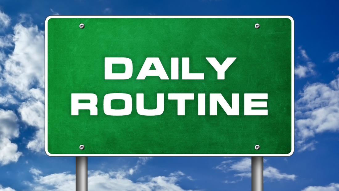How Can Women Prepare a Personal Safety Plan for Daily Routines? 