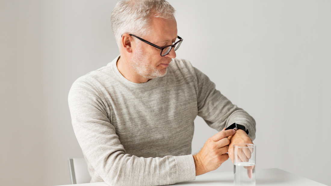 How Can a Basic Emergency Watch Support Independence Without Overcomplicating Care? 