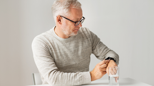 How Can a Basic Emergency Watch Support Independence Without Overcomplicating Care? 
