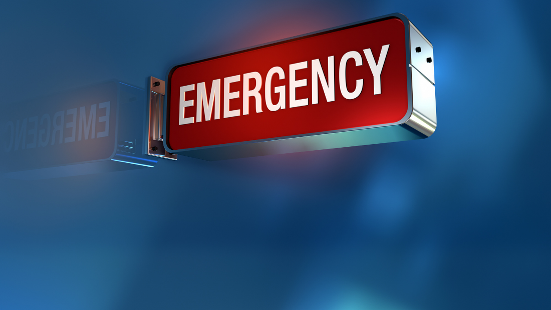 How Can a Home SOS System Prevent Medical Emergencies from Worsening? 