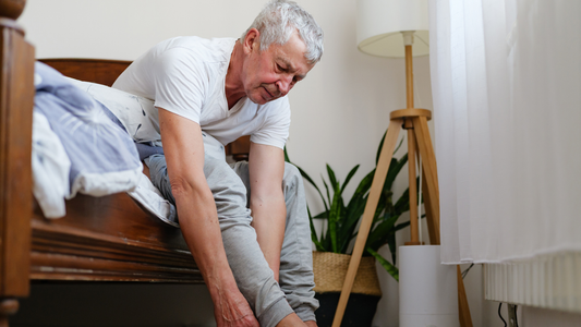 How Can a Safety Watch Become Part of a Senior's Daily Routine?