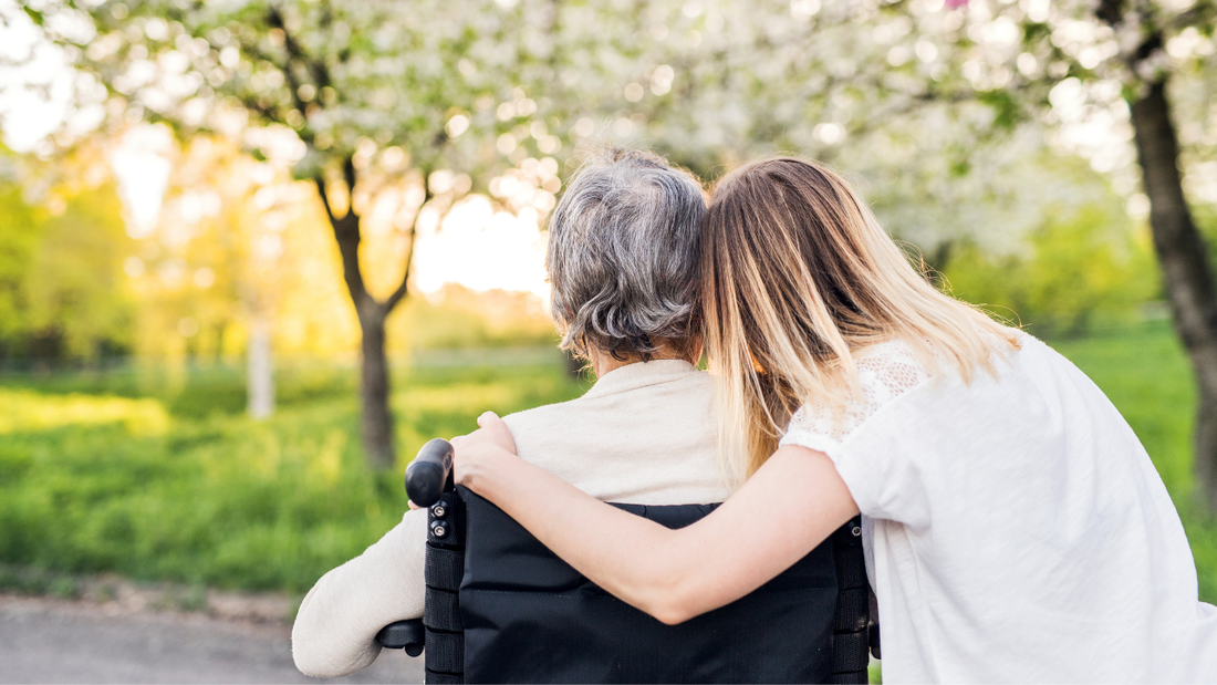 How Can a Simple Emergency Watch Support Ageing in Place for Longer?