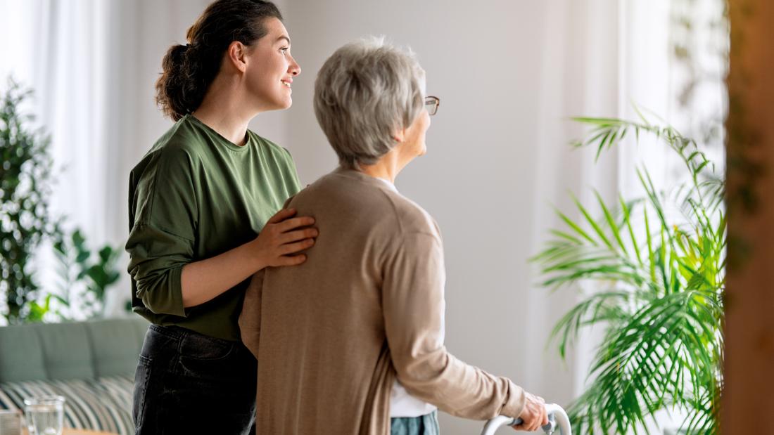 How Can a Simple Home SOS System Extend Independent Living by Years? 