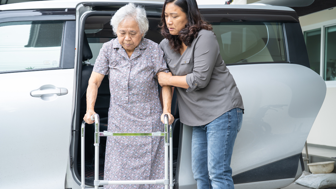 How Can a Simple Safety Watch Help After a Recent Fall or Health Scare? 