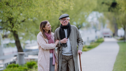 How Can a Simple Safety Watch Help Families Feel More Connected? 
