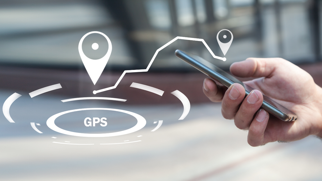 How Do Bluetooth and GPS Differ in Personal Safety Tracking? 