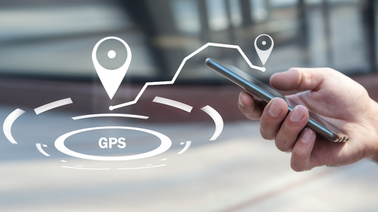 How Do Bluetooth and GPS Differ in Personal Safety Tracking? 