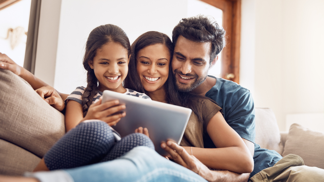 How Do Families Choose the Right Device for Different Safety Needs? 