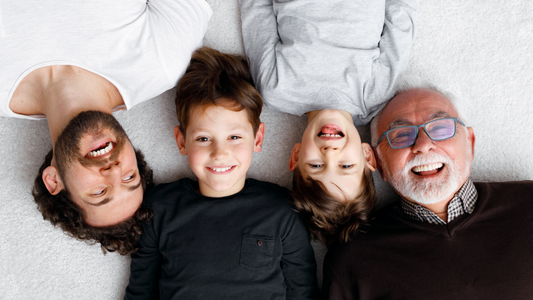 How Do Family Members Benefit from Home Safety Systems? 