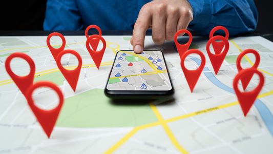 How Do GPS Trackers Reduce Search Time in Lone Worker Emergencies? 