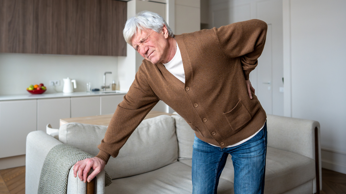 How Do Home Alert Systems Support People With Limited Mobility? 