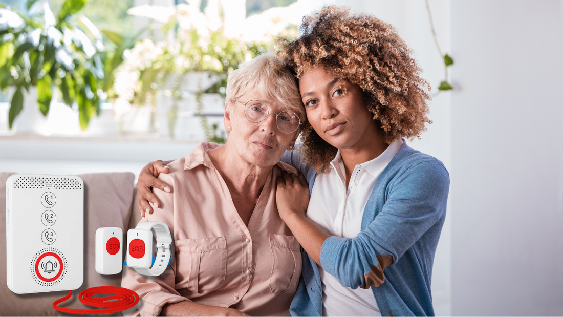 How Do Home Alert Systems Support Seniors After Minor Strokes or Heart Issues? 